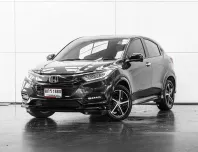 2019 HD HR-V 1.8 RS  A/T