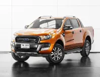 2016 FORD RANGER 2.2 WILDTAK