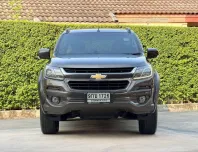 Chevrolet Trailblazer 2.5 LT ปี20 19จด2020