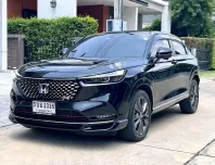 Honda Hrv 1.5 RS  ehev ปี 2024