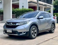 Honda Crv 2.4 E ปี 2018 