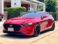Mazda 3 2.0 S Sport. ปี 2019 