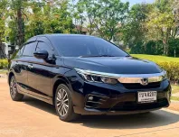 HONDA CITY 1.0 Turbo SV Sedan ปี 2020