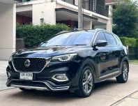 MG HS 1.5 X ปี 2022