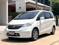 Honda freed 1.5 SE ปี 2013