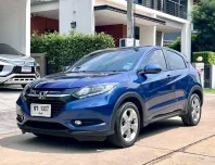 Honda Hrv 1.8 E ปี 2015