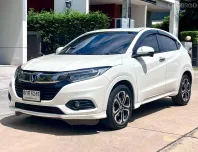 Honda Hrv 1.8 EL ปี 2018
