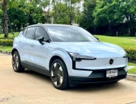 Volvo EX30 Ultra Twin Motor Perfotmance ปี 2024