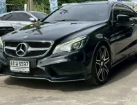 Mercedes-Benz E250 Coupe AMG plus ปี 2015