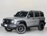 GWM TANK 300 2.0 HEV ULTRA AT ปี 2024 จด 2025