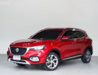 MG HS 1.5 X PHEV AT ปี 2020 จด 2021