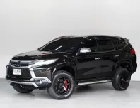 MITSUBISHI PAJERO SPORT 2.4 GT PREMIUM AT ปี 2016
