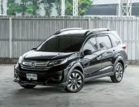Honda BR-V 1.5 V AT 2020