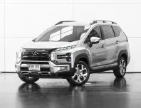 ขายรถ Mitsubishi Xpander 1.5 Cross A/T 2023