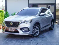 2020 Mg HS 1.5 Turbo SUV รถบ้านมือเดียว