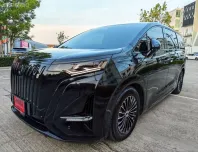 โอกาสดี! Denza DENZA D9 103.36 kWh AWD 2025 รถมือสองสภาพใหม่กริ้บ 