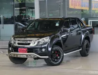 Isuzu D-max 2.5 hi-lander Z ปี 2012 รถบ้านแท้ๆ ไมล์แท้6x,xxxโล เข้าศูนย์ สวยบางเดิมทั้งคัน ออกรถ0บาท