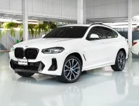 2023 BMW X4 2.0 xDrive20d SUV 
