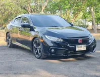 HONDA CIVIC FC 1.8 EL ปี 2020 จด 2021