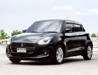 SUZUKI Swift 1.2 GLX CVT ปี 2019