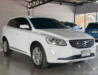 Volvo XC60 D4 AWD ปี 2014