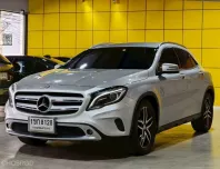 Benz GLA200 Urban 1.6 (W156)  ปี 2014