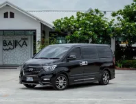 HYUNDAI H-1 2.5 Elite (MC20) VAN AT 2021