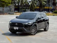 TOYOTA Corolla Cross 1.8 Sport AT 2020