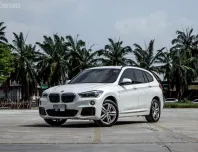 BMW X1 2.0 sDrive20d M Sport F48 AT 2020