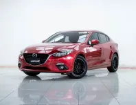 2B434 MAZDA 3 2.0 E 5DR AT 2016