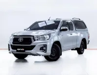 5C836 TOYOTA HILUX REVO 2.4 J PLUS Z EDITION SMART CAB AT  2020