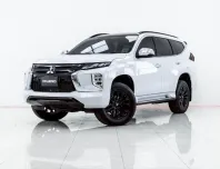 4B292 MITSUBISHI PAJERO 2.4 GT PREMIUM ELITE 2021