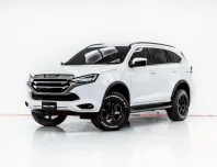 3B499 ISUZU MU-X 3.0 ULTIMATE AT4WD 2023