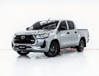 3B547 TOYOTA REVO 2.4 ENTRY Z EDITION DOUBLE CAB AT 2023