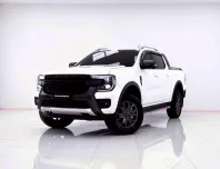 6B628 FORD RANGER 2.0 TURBO WILDTRAK HI-RIDER DOUBLE CAB AT 2023