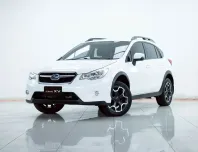 2B430 SUBARU XV 2.0 i AT 2015
