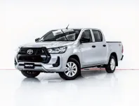 3B542 TOYOTA REVO 2.4 ENTRY Z EDITION DOUBLE CAB AT 2020