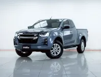 2B432 ISUZU D-MAX 1.9 Z SPACECAB AT 2021