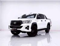 6B673 TOYOTA HILUX REVO 2.4 PRERUNNER ROCCO DOUBLE CAB AT 2020