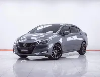 1F320 NISSAN ALMERA 1.0 V AT 2020