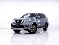 6B596 NISSAN TERRA 2.3V 2WD AT 2018