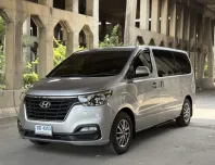  HYUNDAI H-1 2.5 TOURING ปี 2019  