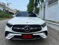 Mercedes-Benz GLC-Class 2.0 GLC350e 31.2 kWh 2024 มือเดียว วิ่งน้อย  