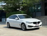 2016 BMW 320D GT SPORTLINE รถมือเดียว วิ่งเพียง 120,000 กม เข้าศูนย์ตลอด รถไม่มีอุบัติเหตุครับ