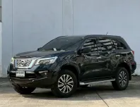  #โชว์รูมนิสสันนำมาจำหน่ายเอง มั่นใจได้เช็คประวัติได้ทันที  Nissan Terra 2.3VL 2WD ปี 2019