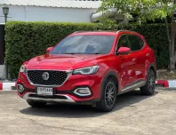 MG HS 1.5 Turbo X 2020 ( ท็อปสุด ) 