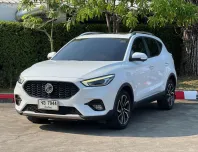 MG ZS 1.5 X+ ( ท็อปสุด ) ปี 2020 