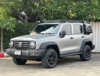 2025 GMW TANK 300 DIESEL 2.4 Ultra 4WD รุ่นท็อปสุด 