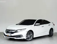 HONDA CIVIC FC 1.8 EL AT ปี 2019