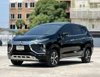 ใช้ไป 40,000 กม. Mitsubishi Xpander 1.5 GT ปี 2020  โทร.0922639576 เอ๋ 